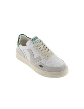 Zapatilla Victoria Basket Seul Mujer Verde