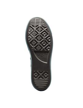 Zapatillas Converse Explore Hi Cosmic Hombre Gris