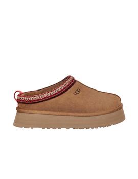 Zapatilla Ugg Tazz Chestnut Mujer Camel