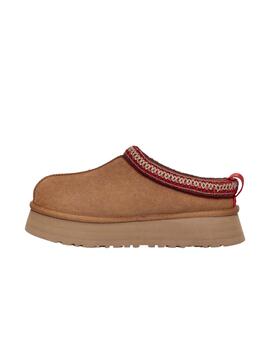 Zapatilla Ugg Tazz Chestnut Mujer Camel