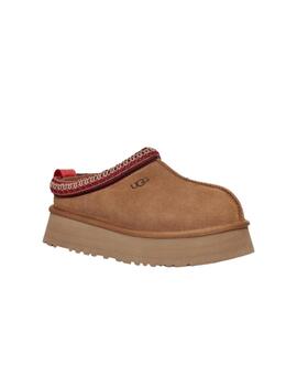 Zapatilla Ugg Tazz Chestnut Mujer Camel