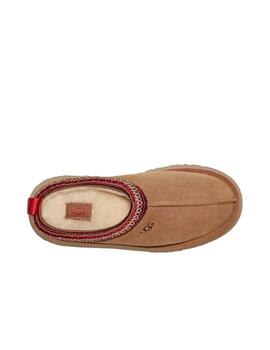 Zapatilla Ugg Tazz Chestnut Mujer Camel