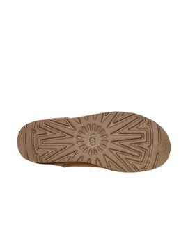 Bota UGG Classic Short II Mujer Camel