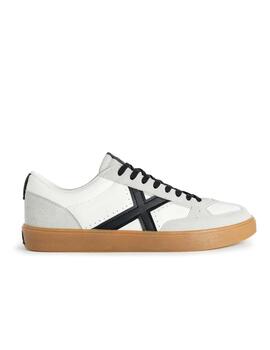Zapatillas Munich Break 31 Hombre Blanco