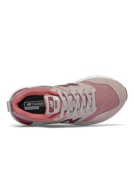 New Balance 009 Junior