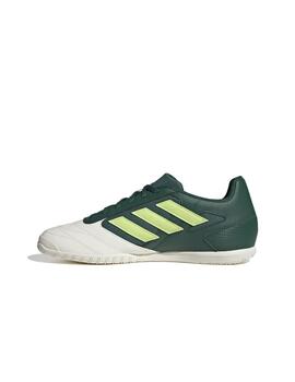 Zapatillas Adidas Super Sala 2 Hombre Verde