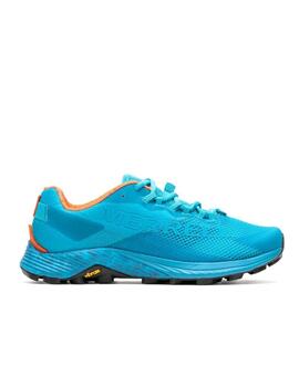 Zapatillas Merrell MTL Long Sky 2 mujer Azul