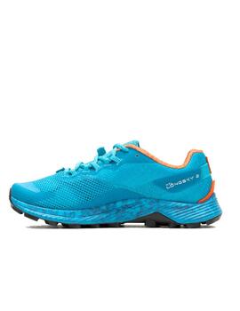 Zapatillas Merrell MTL Long Sky 2 mujer Azul