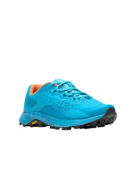 Zapatillas Merrell MTL Long Sky 2 mujer Azul