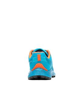 Zapatillas Merrell MTL Long Sky 2 mujer Azul