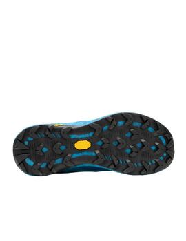 Zapatillas Merrell MTL Long Sky 2 mujer Azul