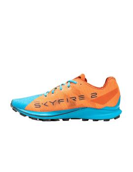 Zapatillas Merrell MTL Skifire 2 Hombre Azul