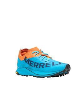 Zapatillas Merrell MTL Skifire 2 Hombre Azul