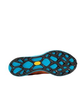 Zapatillas Merrell MTL Skifire 2 Hombre Azul