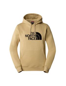 Sudadera TNF Drew Peack Hombre Camel