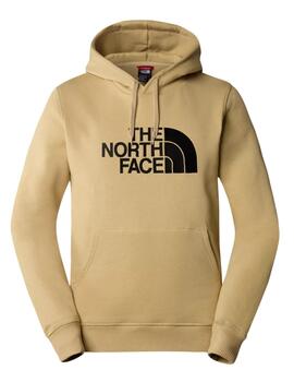 Sudadera TNF Drew Peack Hombre Camel