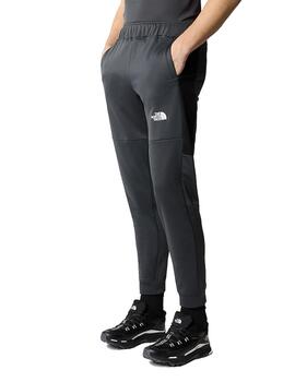 Patanalón The North Face Hombre Gris
