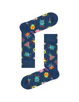 Calcetines Happy Scoks Bugs Unisex Multicolor