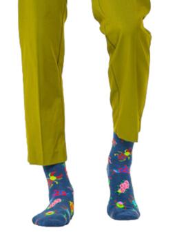 Calcetines Happy Scoks Bugs Unisex Multicolor