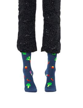 Calcetines Happy Socks Veggie Unisex Multicolor