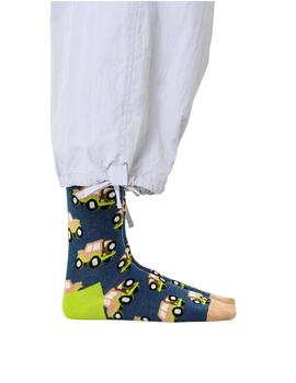 Calcetines Happy Socks Suv Unisex Multicolor