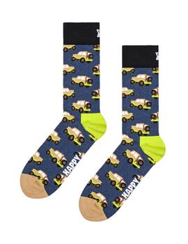 Calcetines Happy Socks Suv Unisex Multicolor