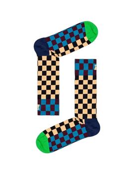 Calcetines Happy Socks Checkerboard Unisex Multicolor