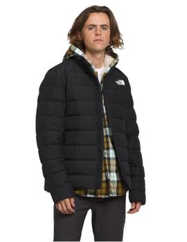 Cazadora The North Face Aconcagua 3 Hombre Negra