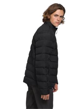 Cazadora The North Face Aconcagua 3 Hombre Negra