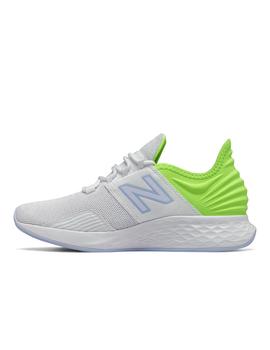 New Balance Fresh Foam Roav