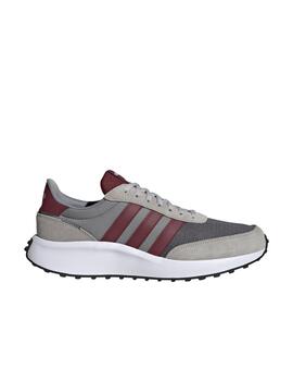 Zapatillas Adidas Run 70s Hombre Gris