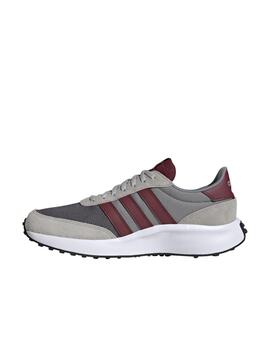 Zapatillas Adidas Run 70s Hombre Gris