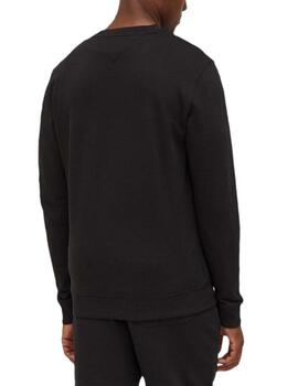 Sudadera Entry Graphic Hombre Negro