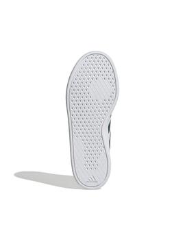 Zapatillas Adidas Breaknet 2.0 Hombre Blancas