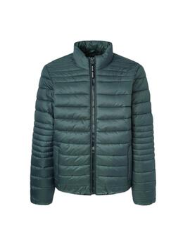 Cazadora Pepe Jeans Balle Hombre Verde