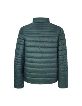 Cazadora Pepe Jeans Balle Hombre Verde