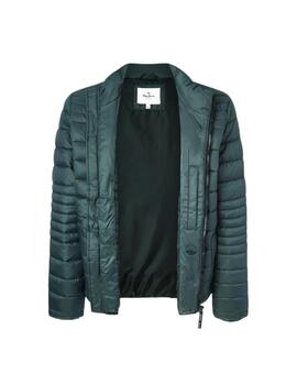 Cazadora Pepe Jeans Balle Hombre Verde