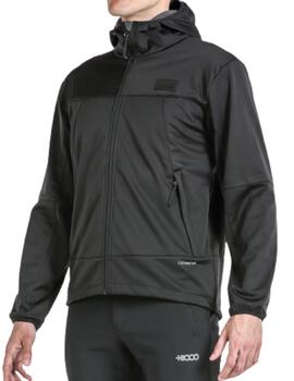 Anorak  8000 Santafe Hombre Negro