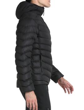 Anorak  8000 Sosne Hombre Negro