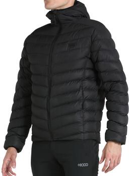 Anorak +8000 Sosne Hombre Negro