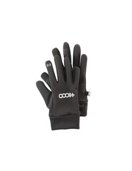 Gantes  8000 23I Unisex Negro