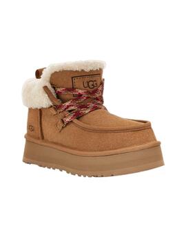 Botín UGG Funkarra Caben Cuff