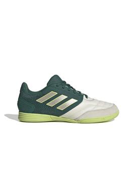 Zapatiallas Adidas Top Sala Competition J Niño Verde