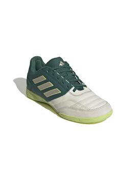 Zapatiallas Adidas Top Sala Competition J Niño Verde