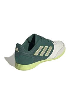 Zapatiallas Adidas Top Sala Competition J Niño Verde