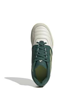 Zapatiallas Adidas Top Sala Competition J Niño Verde