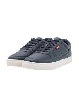 Zapatillas Levis Hombre Marino