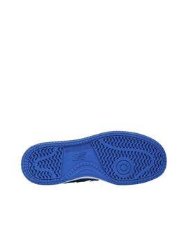 Zapatillas New Balance 480 Junior Azul