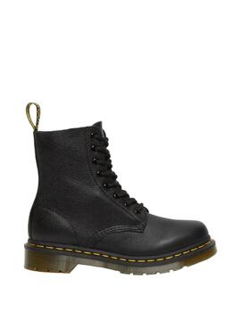 Bota DR Martens 1460 Pascal Black Unisex Negro