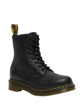 Bota DR Martens 1460 Pascal Black Unisex Negro